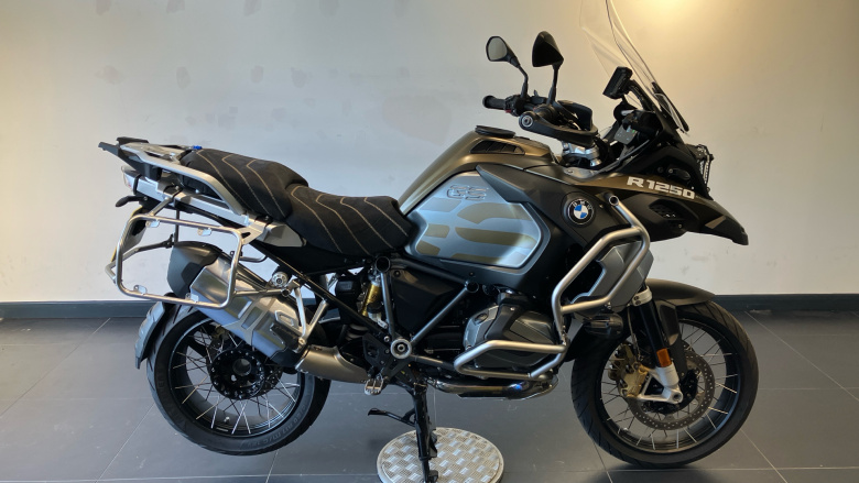 BMW R1250 GS Adventure Exclusive TE